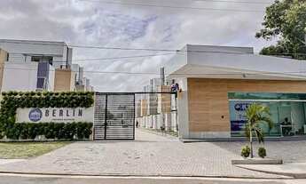 Imagem 1: Condomínio Berlin Bauhaus!!! Designer sofisticado