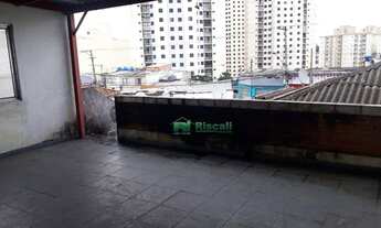 Imagem 4: Casa com 4 dormitórios, 2 suítes, 2 edículas, 4 vagas à venda, 220 m² por R$ 730.000 - Vil