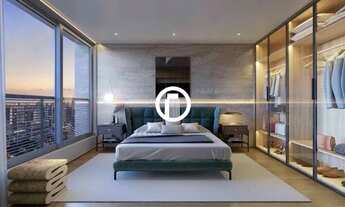 Imagem 6: Apartamento para Venda - 138m², 2 dormitórios, sendo 2 suites, 2 vagas - Itaim Bibi