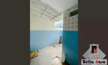 Imagem 6: Sobrado para aluguel tem 240 metros quadrados com 2 quartos em Vila Bertioga - São Paulo