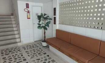 Imagem 3: Apartamento para venda com 60 metros quadrados com 3 quartos em Encruzilhada - Recife - PE