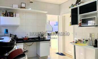 Imagem 4: Casa de Condomínio com 4 dorms, Residencial Gaivota II, São José do Rio Preto - R$ 1.55 mi