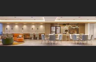 Imagem 10: Apartamento para Venda - 100.92m², 2 dormitórios, sendo 2 suites, 2 vagas - Auxiliadora