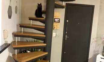 Imagem 5: Vendo Cobertura no Pitangueiras 1