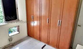 Imagem 3: Apartamento para Locação em Rio de Janeiro, Engenho de Dentro, 1 dormitório, 1 banheiro