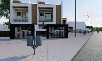 Imagem 6: CASA GEMINADA no MORRO DO MEIO com 3 quartos para VENDA, 122 m²