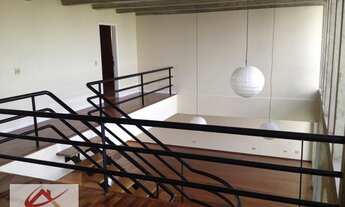 Imagem 5: Apartamento Triplex, 620 m² - venda por R$ 5.690.000,00 ou aluguel por R$ 34.099,31/mês