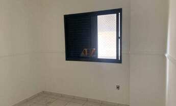 Imagem 5: Apartamento Praia Grande, Bairro Vila Tupi, 02 dormitórios,2 vagas de garagem