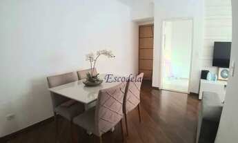 Imagem 3: Apartamento com 3 dormitórios à venda, 68 m² por R$ 500.000,00 - Mandaqui - São Paulo/SP