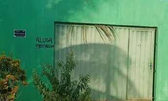 Imagem: Aluga-se uma casa no setor Santa Barbara