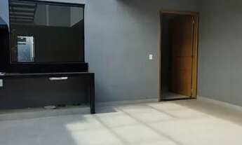 Imagem: Casa para venda no Parque Universitário