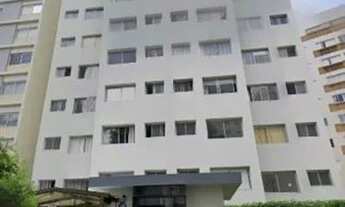 Imagem: APARTAMENTO RESIDENCIAL em São Paulo
