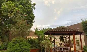 Imagem 7: SOBRADE DE ALTO PADRÃO NA CHÁCRA MONTE ALEGRE