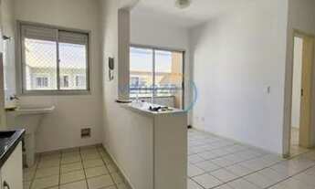 Imagem 2: Apartamento com 2 quartos para alugar por R$ 1000.00, 50.66 m2 - JAMAICA - LONDRINA/PR