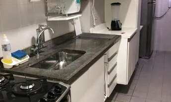 Imagem 5: Cobertura, Rio2, cond. Estrasburgo- 3 quartos- 2 vagas