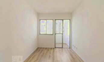 Imagem 2: Apartamento para Aluguel - Mooca, 1 Quarto, 60 m2