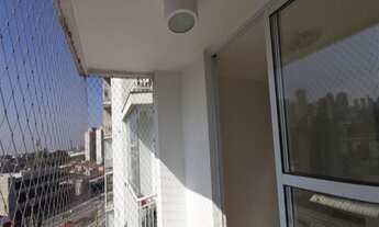 Imagem: Apartamento Quinta da Paineira São Paulo/SP