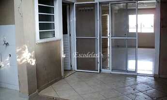 Imagem 6: Casa com 3 dormitórios, 286m², em condomínio fechado, à venda por R$ 1.200.000,00 no Horto