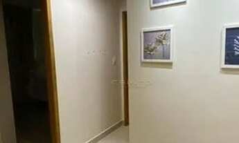 Imagem 6: Apartamento com 3 dormitórios à venda, 84 m² por R$ 300.000,00 - Residencial Vale Do Sol