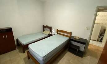 Imagem 6: Apartamento Mobiliado com 1 dormitório em São Vicente ao lado do VLT e do Carrefour