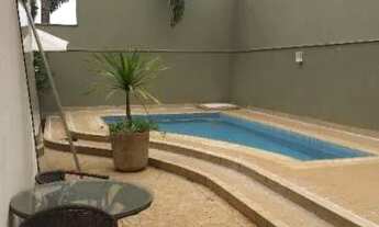 Imagem: Casas Condomínio à venda 4 quartos 4 suítes