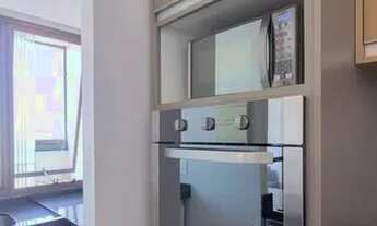 Imagem 4: Flat para venda com 49 metros quadrados com 1 quarto em Vila Olímpia - São Paulo - SP