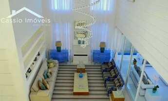 Imagem 3: Excelente Casa em Condominio para venda em Jardim Acapulco, Guarujá, São Paulo