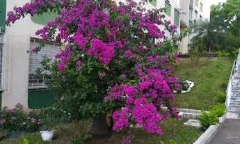 Imagem 2: Apartamento para Venda - 59.89m², 3 dormitórios, 1 vaga - Vila Nova