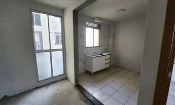 Imagem 5: Alugo Apartamento no Fanny - 2 Quartos - Garagem Coberta