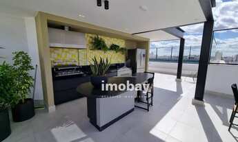 Imagem 7: Apartamento com 1 dormitório à venda, 51 m² por R$ 765.000,00 - Cambuí - Campinas/SP