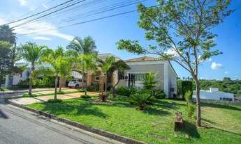 Imagem 4: Casa para aluguel, 3 quartos, 3 suítes, 4 vagas, Parque Reserva Fazenda Imperial - Sorocab