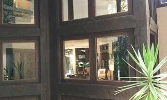 Imagem 7: Casa com 04 dormitórios ( sendo 02 suítes ) para alugar, 600 m² por R$ 15.000/mês - Reside