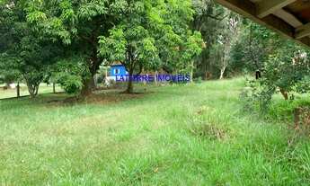 Imagem: CHACARA RESIDENCIAL em itupeva - SP, chacaras