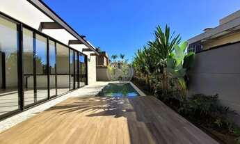 Imagem 7: Casa condomínio 3 Suítes Alphaville