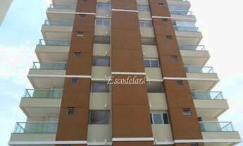 Imagem 3: Apartamento à venda, 114 m² por R$ 1.060.000,00 - Santa Teresinha - São Paulo/SP