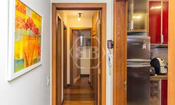 Imagem 7: PORTO ALEGRE - Apartamento Padrão - Bela Vista