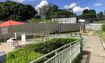 Imagem 3: Apartamento Padrão Santa Cruz