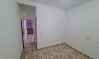 Imagem 6: Casa para aluguel com 85 metros quadrados com 2 quartos em Itaóca - Mongaguá - São Paulo