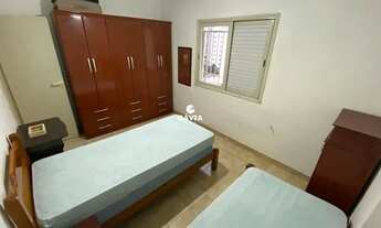 Imagem 7: Apartamento Mobiliado com 1 dormitório em São Vicente ao lado do VLT e do Carrefour