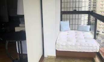 Imagem 4: Apartamento com 3 suítes para alugar Rua Constantino de Sousa 671 Campo Belo