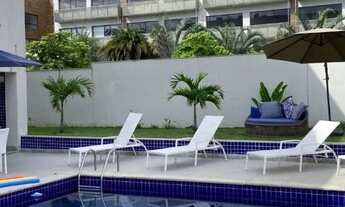 Imagem 3: Flat aluguel no Recreio dos Bandeirantes