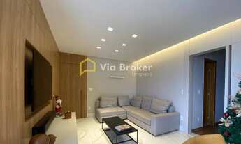 Imagem 5: Apartamento 3 quartos à venda no Buritis