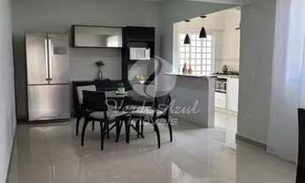 Imagem 4: Casa - Parque do Horto - Hortolândia