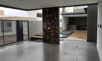 Imagem 5: ARNIQUEIRA: Mega House 3sts, alto padrão, pisc/chursq, 360m2, Cond/localiz.top ( QUEM VÊ C