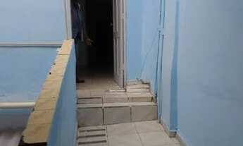 Imagem 2: Casa com 2 dormitórios para alugar por R$ 1.450,00/mês - Jardim Colonial - São Bernardo do