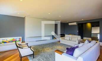 Imagem 5: Apartamento para Aluguel - Morumbi, 4 Quartos, 293 m2