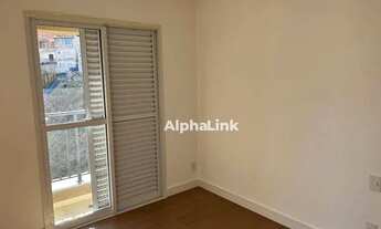 Imagem 2: Apartamento com 3 dormitórios para alugar, 76 m² por R$ 3.980,00/mês - Jardim Tupanci - Ba