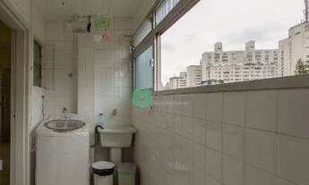 Imagem 7: Apartamento com 3 dormitórios à venda, 160 m² por R$ 1.400.000,00 - Vila Mariana - São Pau