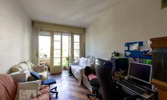 Imagem 2: Apartamento para Aluguel - Santa Cecília, 2 Quartos, 90 m2