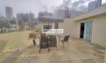 Imagem 7: Cobertura 4 quartos à venda no Luxemburgo